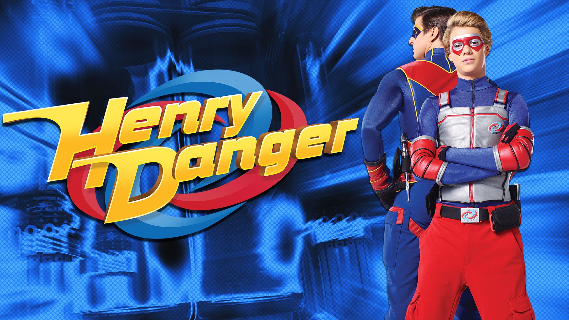 Watch Henry Danger Online - Stream Full Episodes.