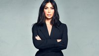 Kim Kardashian-West: The Justice...