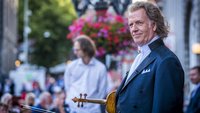 Andre Rieu: Welcome To My World