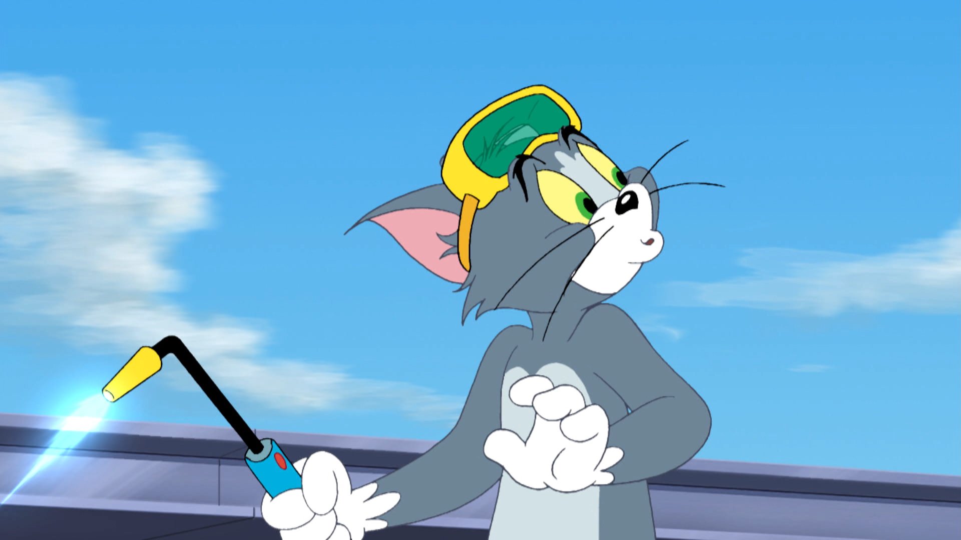 tom and jerry episodes online free