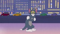 Tom and Jerry in New York: Extras