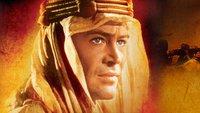 Lawrence Of Arabia