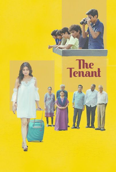 The Tenant (2021)