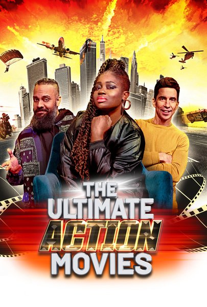 The Ultimate Action Movies