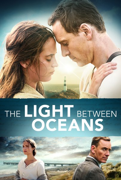 The Light Between Oceans