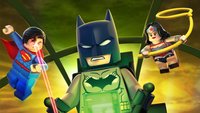 Lego DC Comics Super Heroes: Justice League: Gotham City Breakout