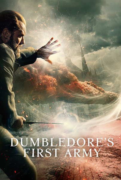 Dumbledore's First Army