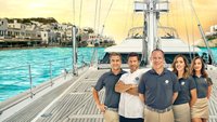 WWHL: Below Deck Sailing Yacht S1 Reunion