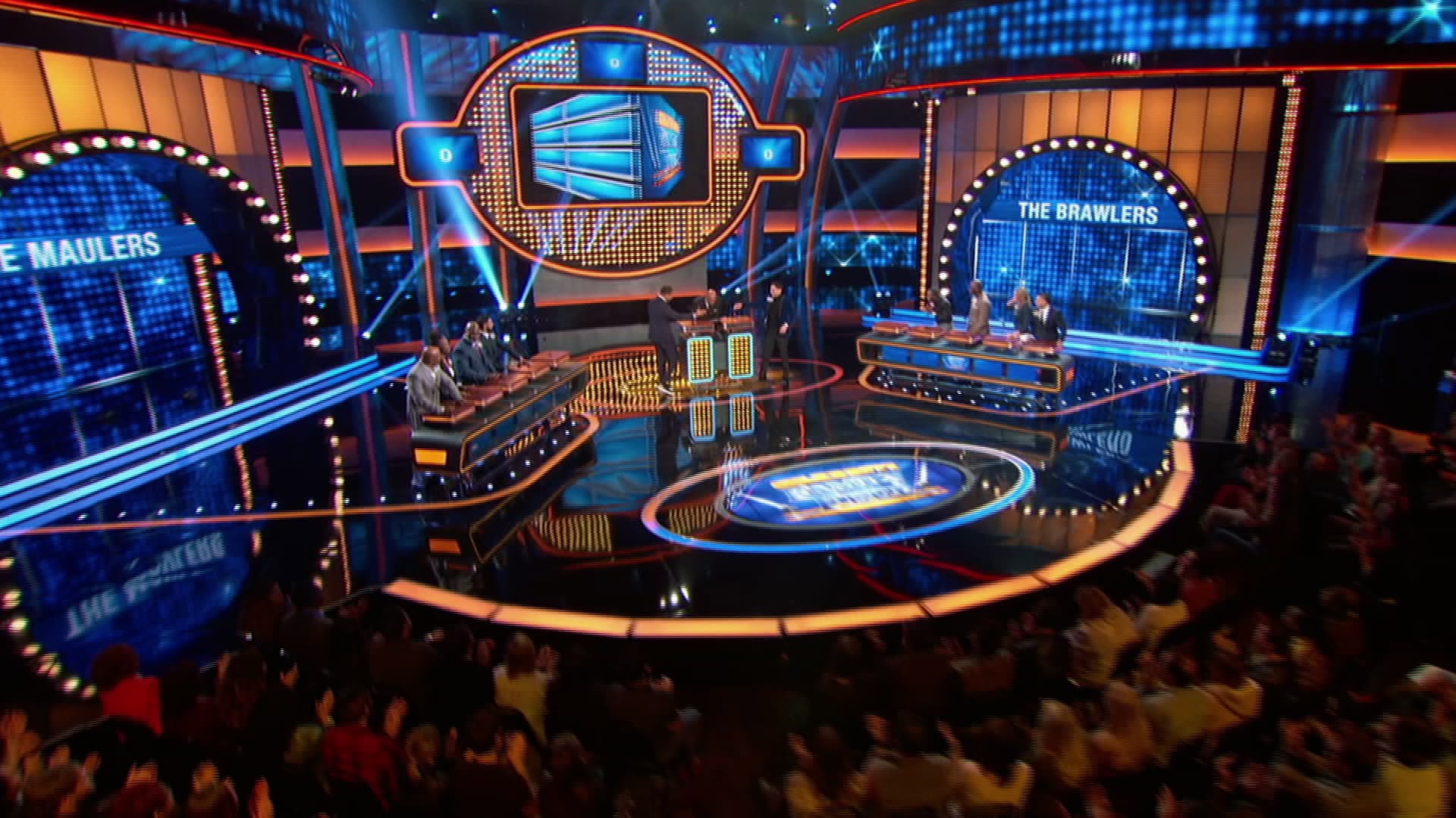 family feud full episodes 2015