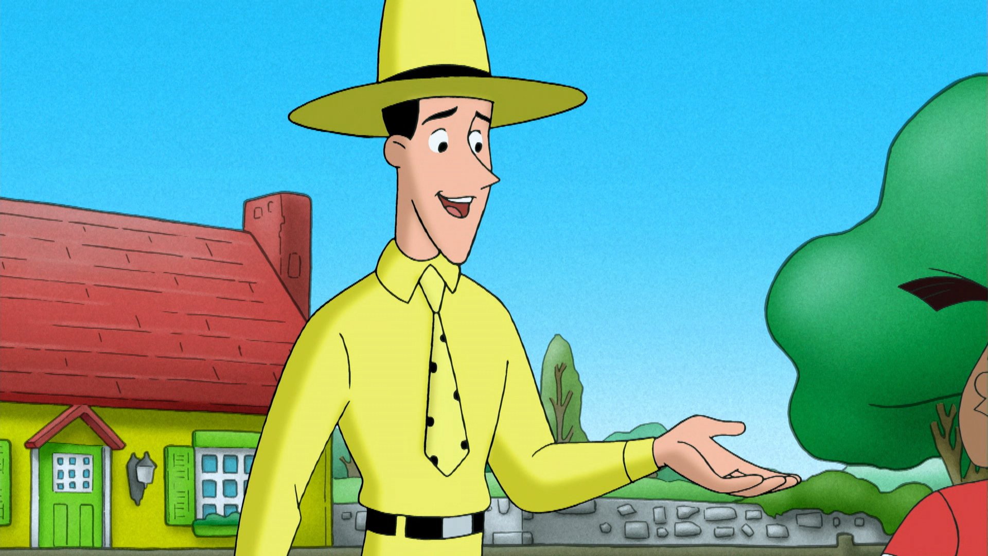 free curious george episodes download