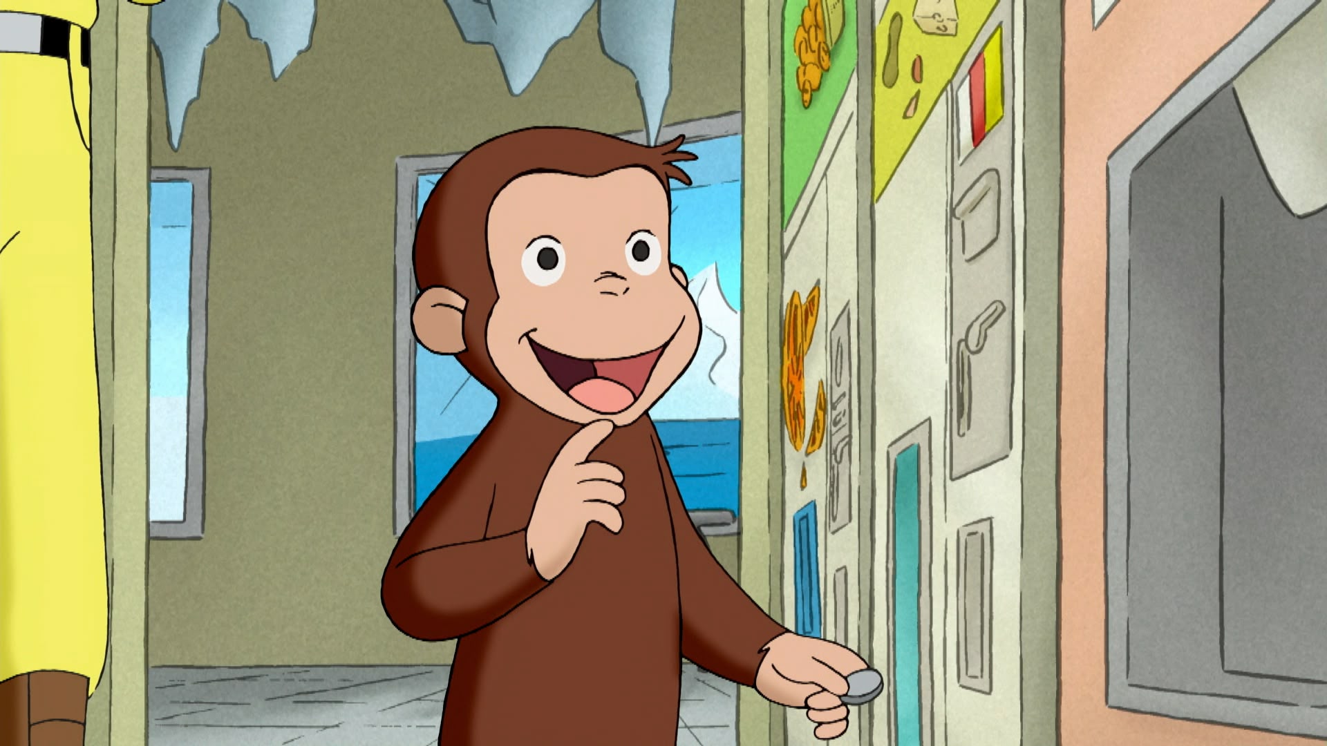 curious george episodes free online