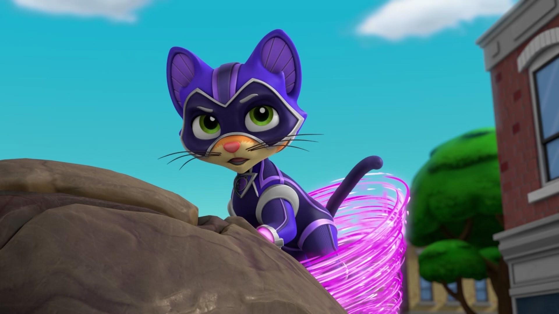 Watch PAW Patrol - Show Clips Season 1 