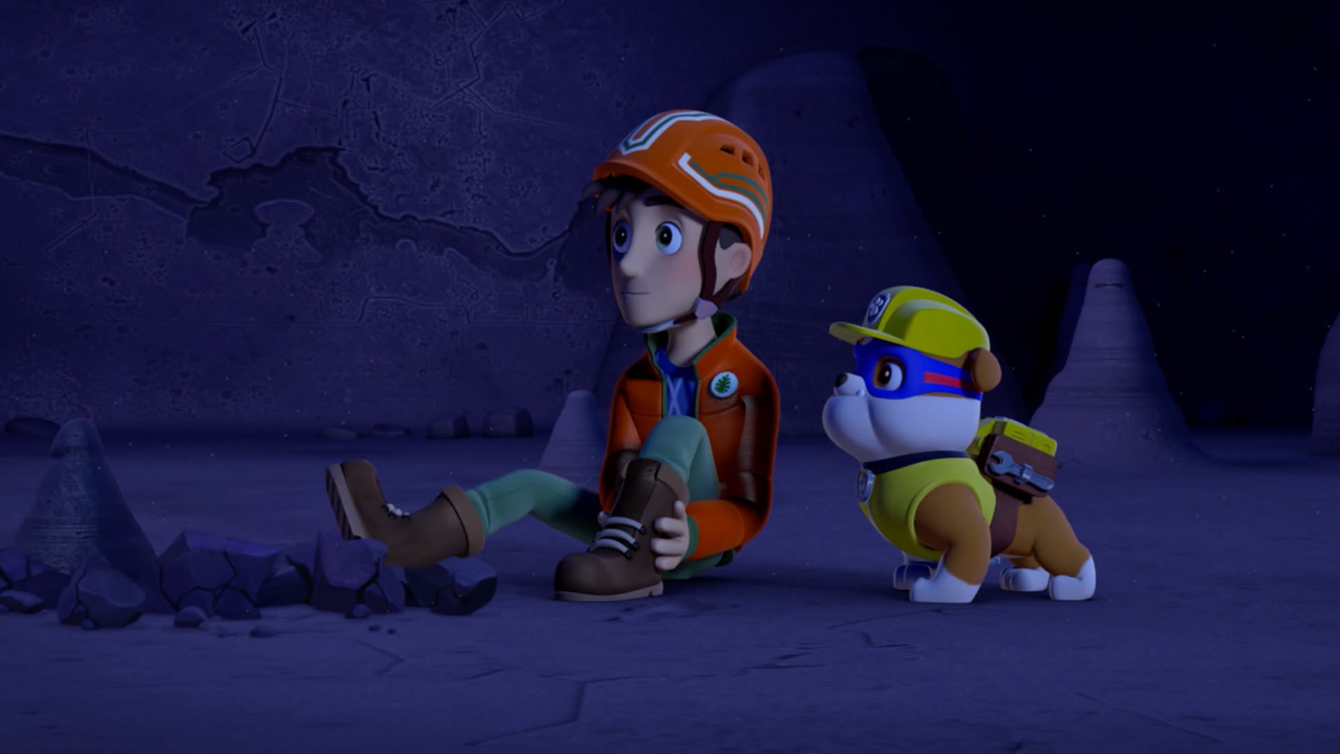 Watch PAW Patrol Season 2 Episode 29 