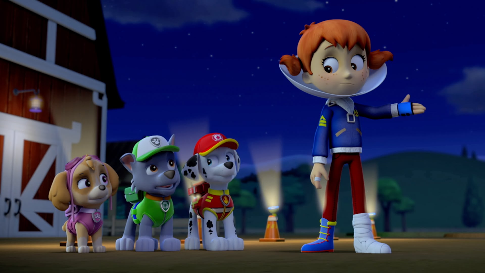 Watch Paw Patrol Season 2 Episode 35 Online - Stream Full Episodes