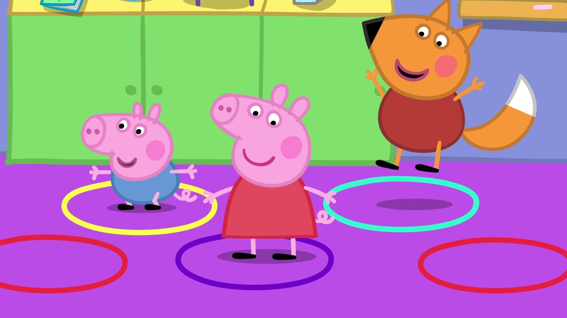 peppa pig episodes to watch free
