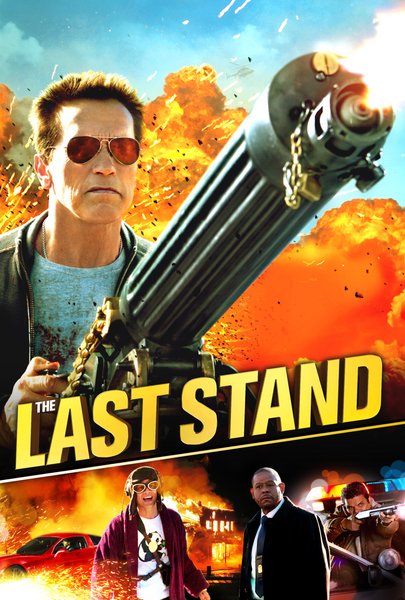 The Last Stand