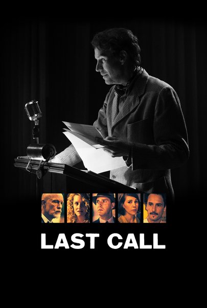 Last Call (2020)