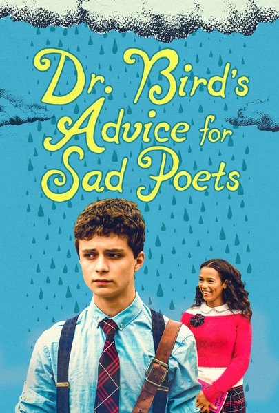Dr. Bird's Advice For Sad Poets