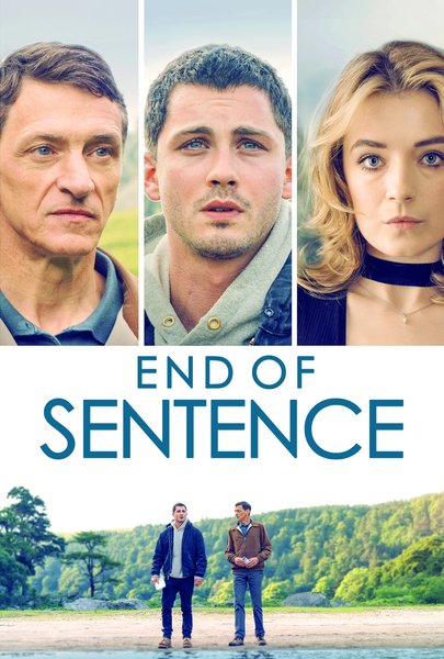 End Of Sentence