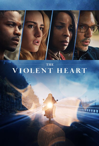 Violent Heart (2020)