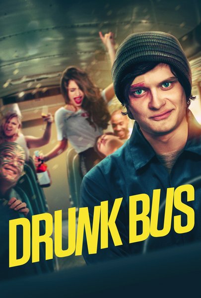 Drunk Bus