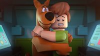 Lego Scooby Doo!: Haunted Hollywood
