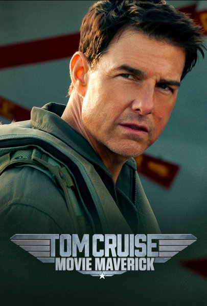 Tom Cruise: Movie Maverick