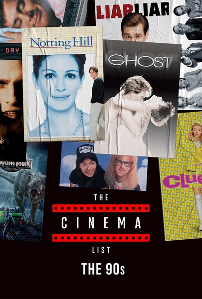 The Cinema List: The 90s
