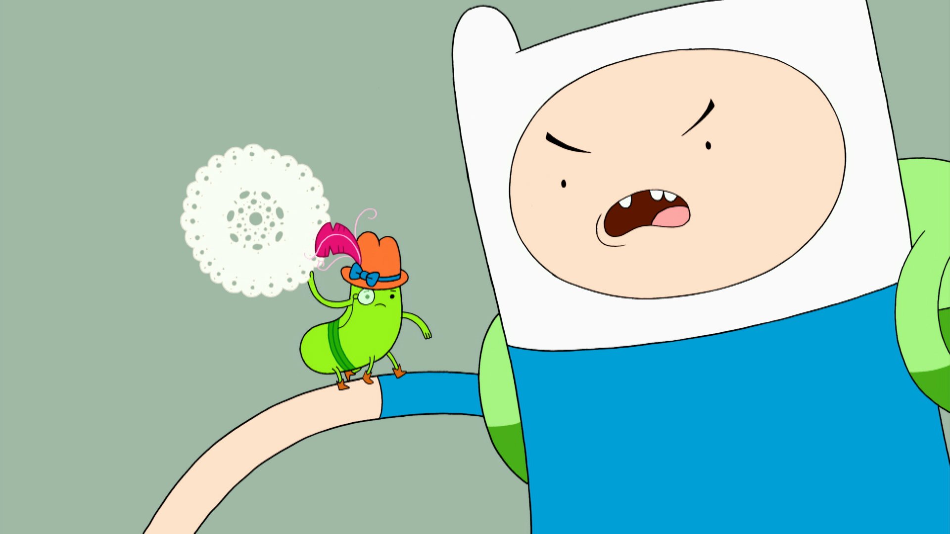watch adventure time