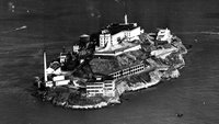 Battle Of Alcatraz