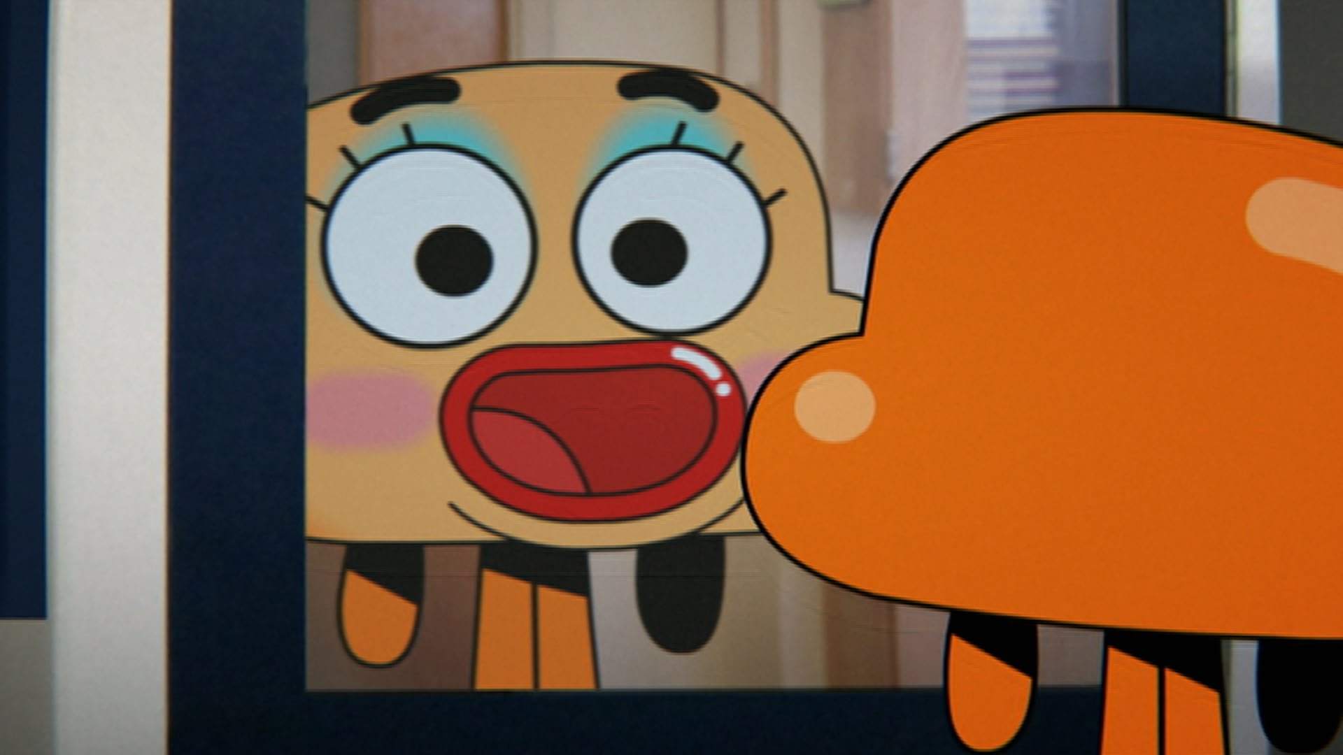 the amazing world of gumball season 1 episode 19