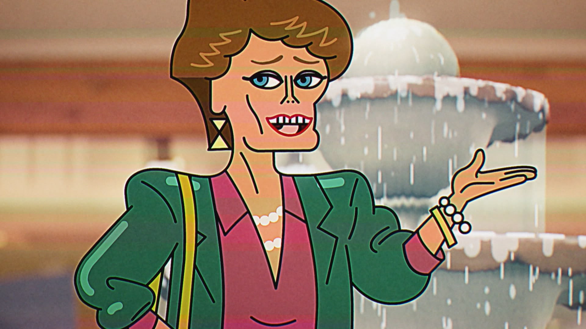 the amazing world of gumball season 6 episode 18 the schooling