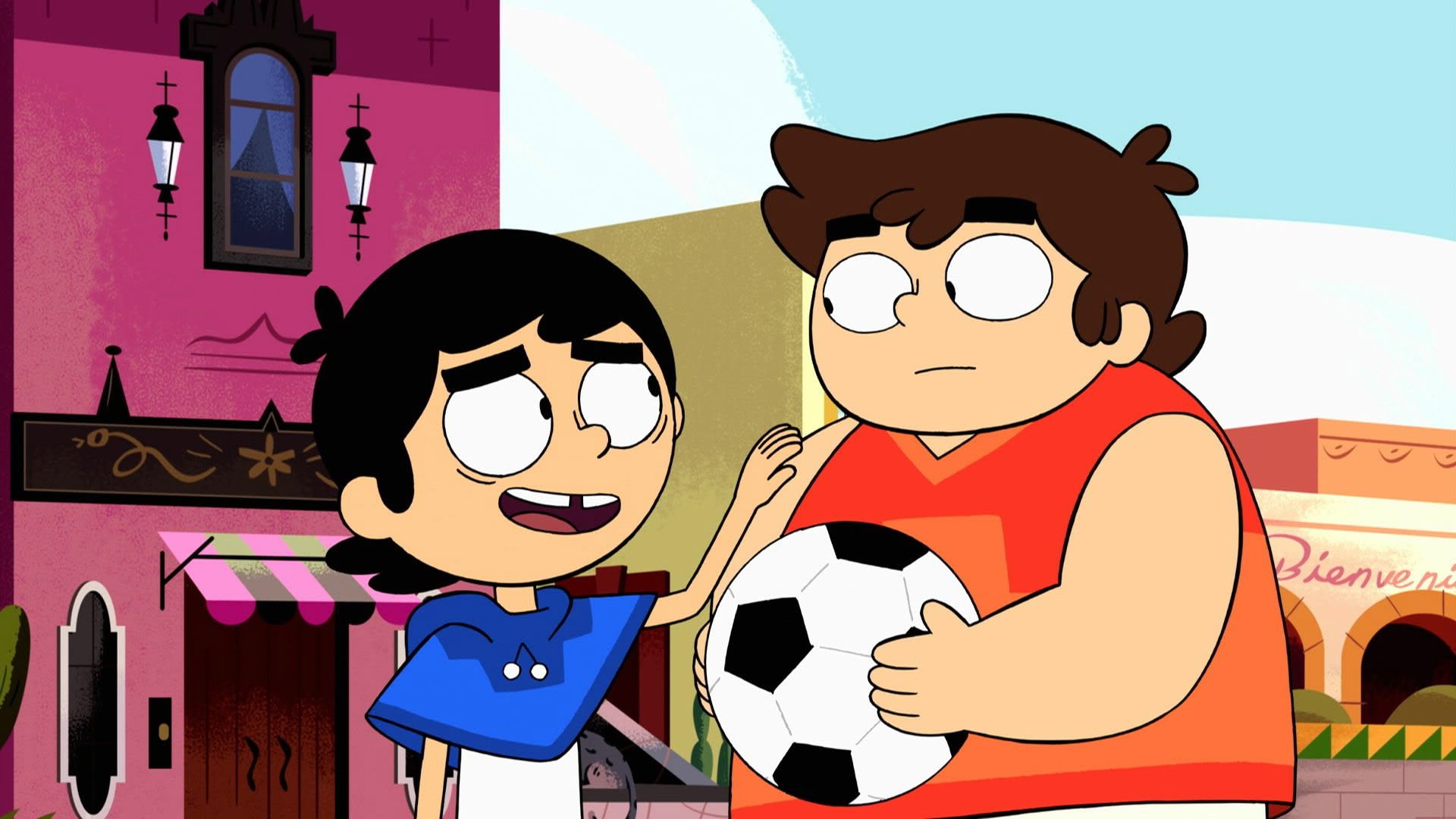 watch victor and valentino season 1 episode 2 online stream full episodes