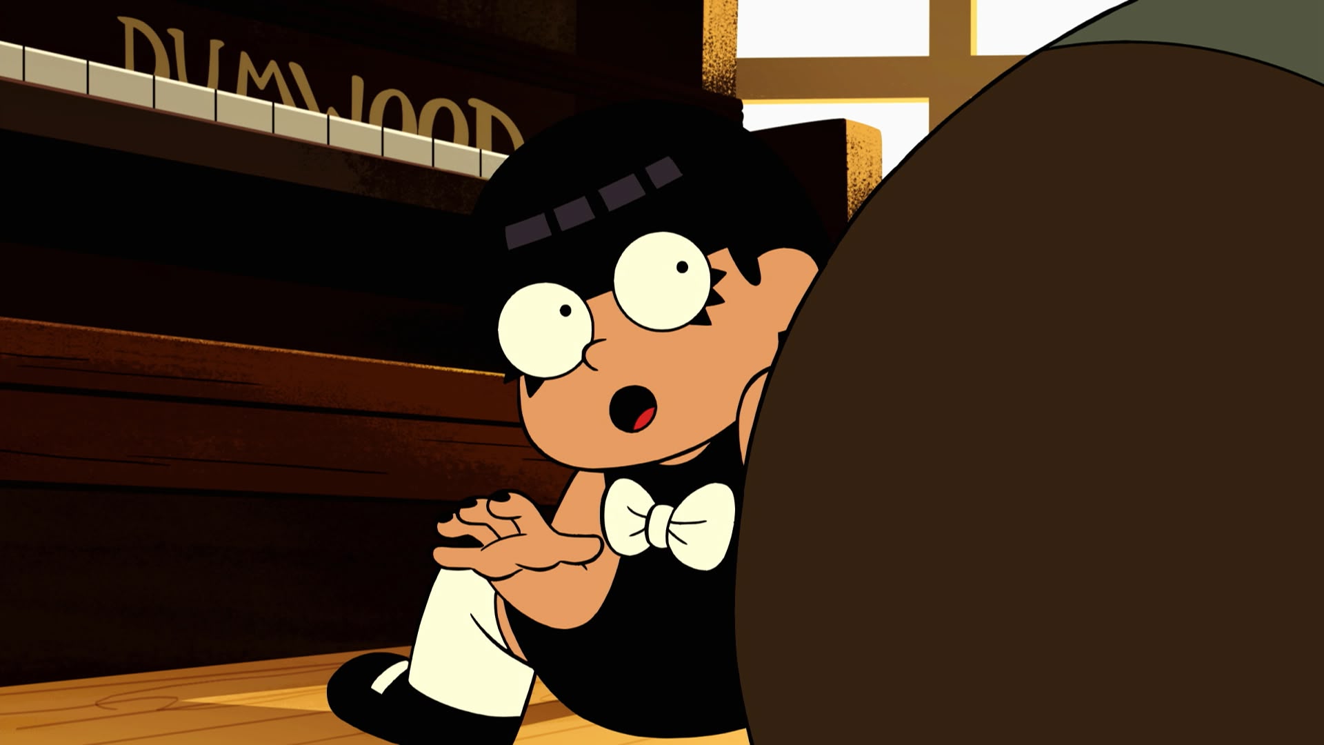 watch victor and valentino season 1 episode 24 online stream full episodes