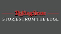 Rolling Stone: Stories From The...