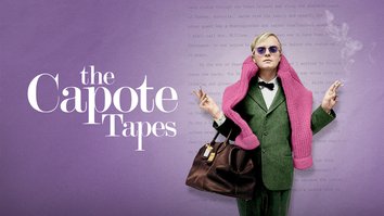 The Capote Tapes