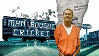 The Man Who Bought Cricket