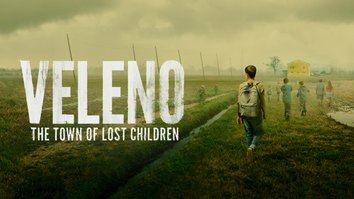 Veleno: The Town Of Lost...
