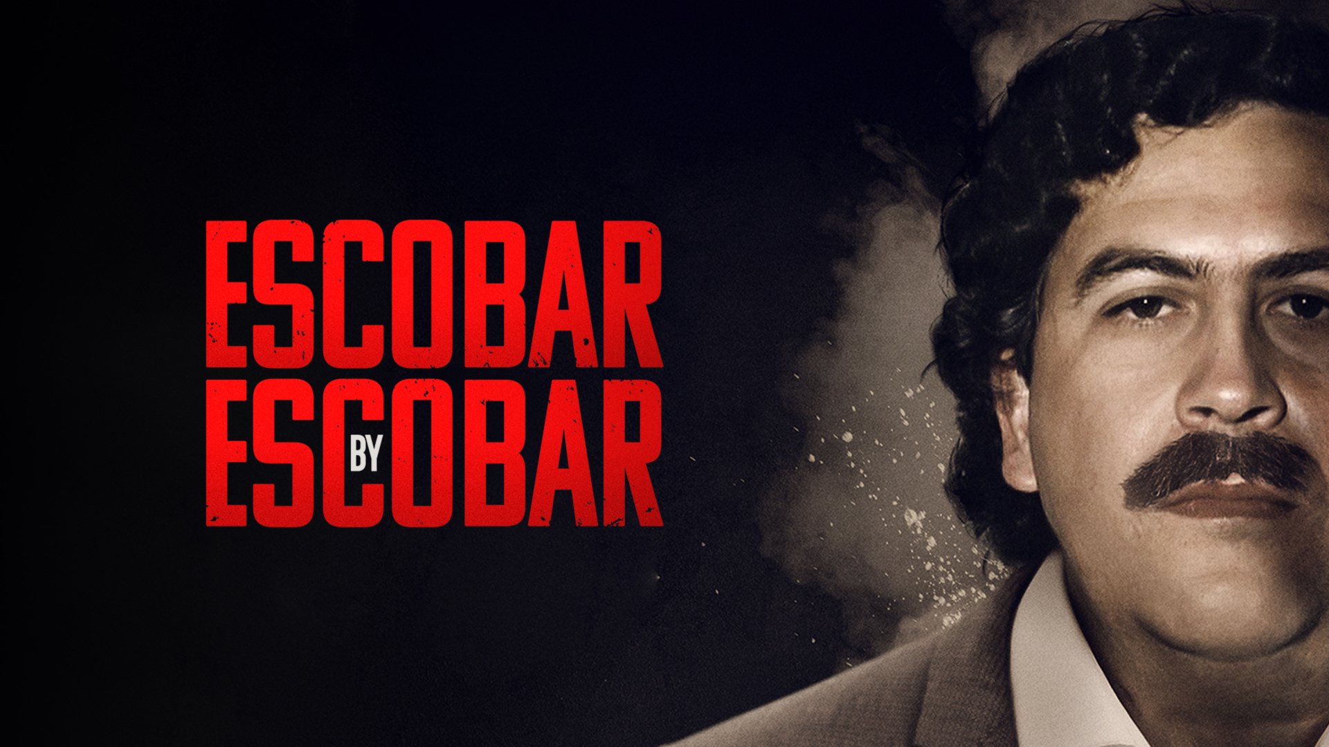 Watch Escobar By Escobar Online - Stream Full Episodes