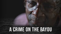 A Crime On The Bayou