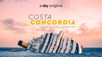 Costa Concordia: Chronicle Of A Disaster