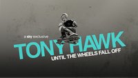 Tony Hawk: Until The Wheels...