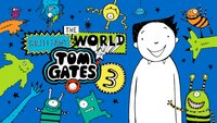 The Brilliant World Of Tom Gates