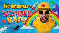 MC Grammar: Wonder Raps