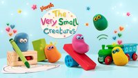The Very Small Creatures