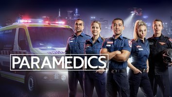 Paramedics Australia