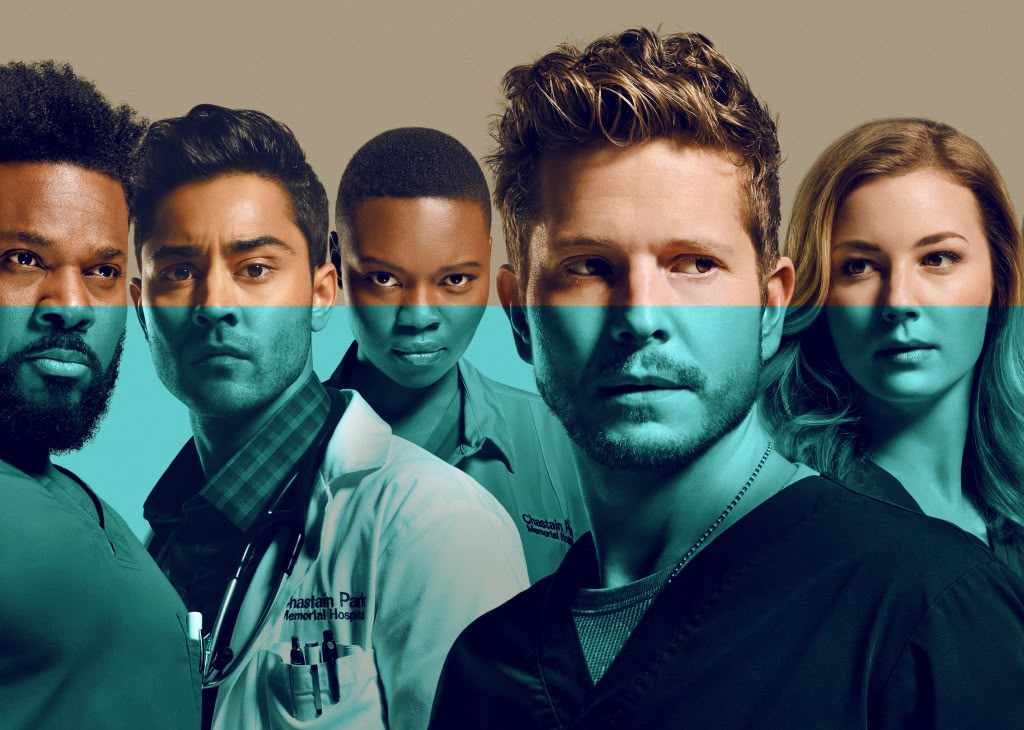 Watch The Resident Season 3 Online Stream Full Episodes