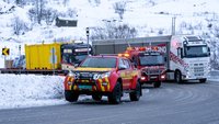 Ice Road Rescue: Highway Havoc!