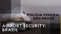 Airport Security: Brazil