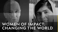 Women Of Impact: Changing...